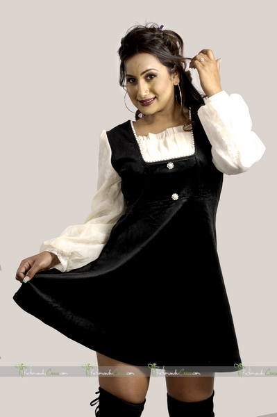 Jharana Risal – Gallery 21